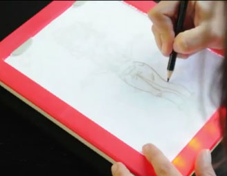 Cre&nima Fashion Creator