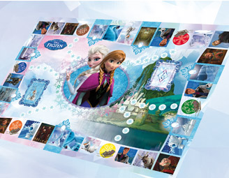 Frozen
