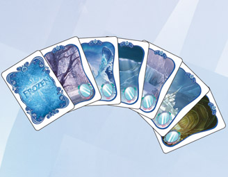 Frozen