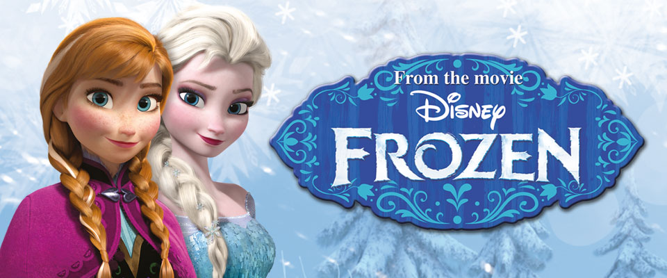 Frozen