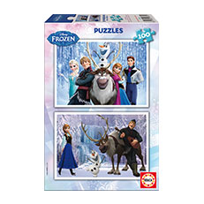 2X100 FROZEN