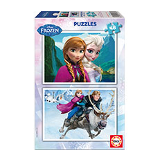 2x48 FROZEN
