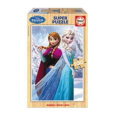 100 FROZEN