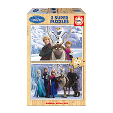 2x50 FROZEN