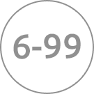 De 6 à 99 ans