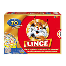 LINCE MULTIMEDIA