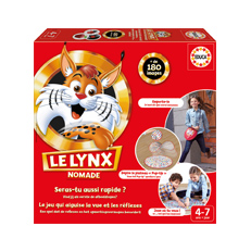 Le Lynx Nomade
