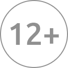 Edat + 12