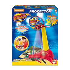 Projector