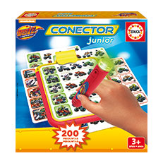 Conector junior