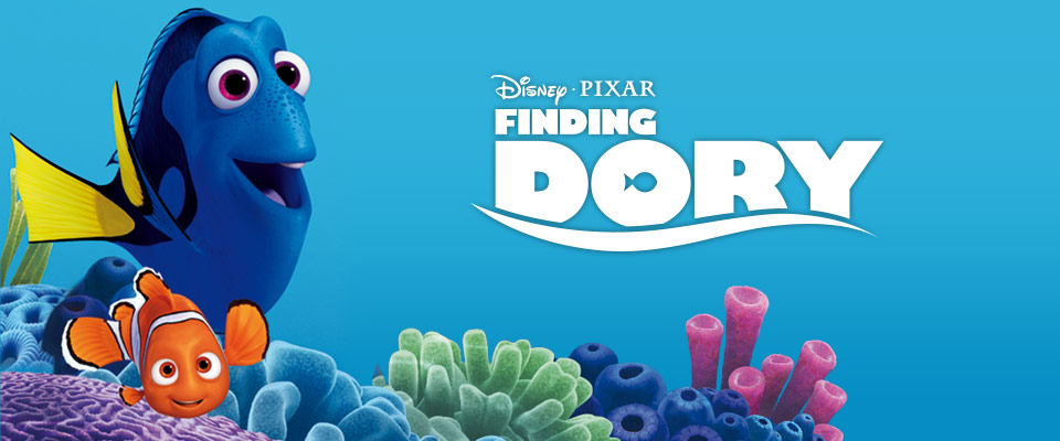 Finding Dory