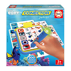 Conector junior