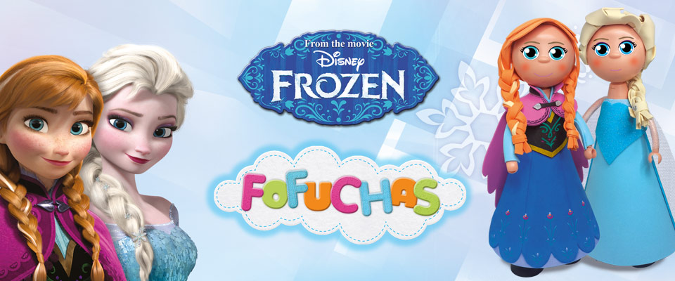 Fofuchas