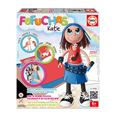 FOFUCHA KATIE