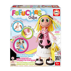 FOFUCHA CHLOE