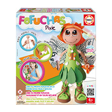 FOFUCHA PIXIE