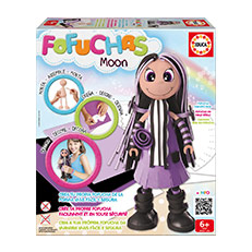 FOFUCHA MOON
