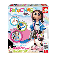 FOFUCHA EMMA