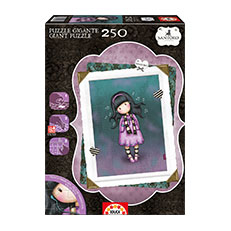 250 Puzzle Gigante Gorjuss