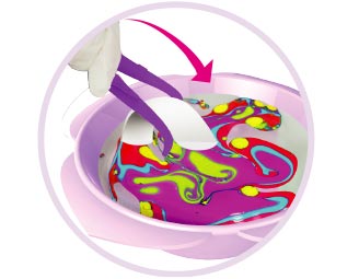 Magic Dip