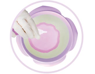 Magic Dip