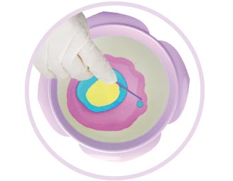 Magic Dip