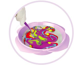 Magic Dip