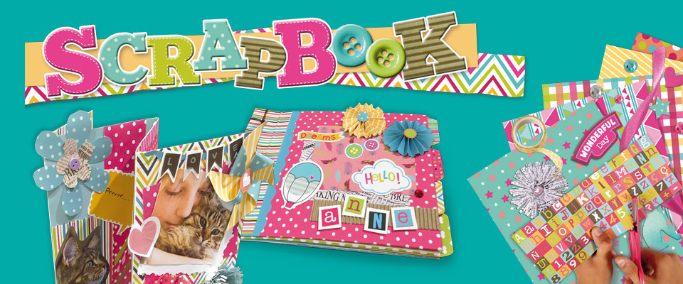 Scrapbook