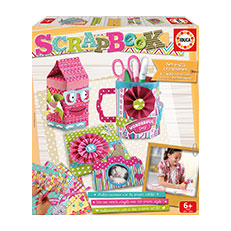 My Scrapbook multi-creation set