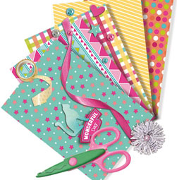 ScrapBook