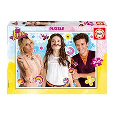 Puzzle de 300 pièces