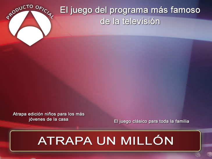 Atrapa un millón