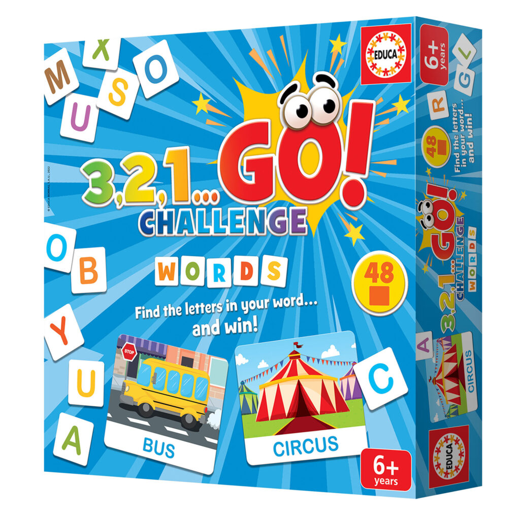 3-2-1-go-challenge-words-educa-borras