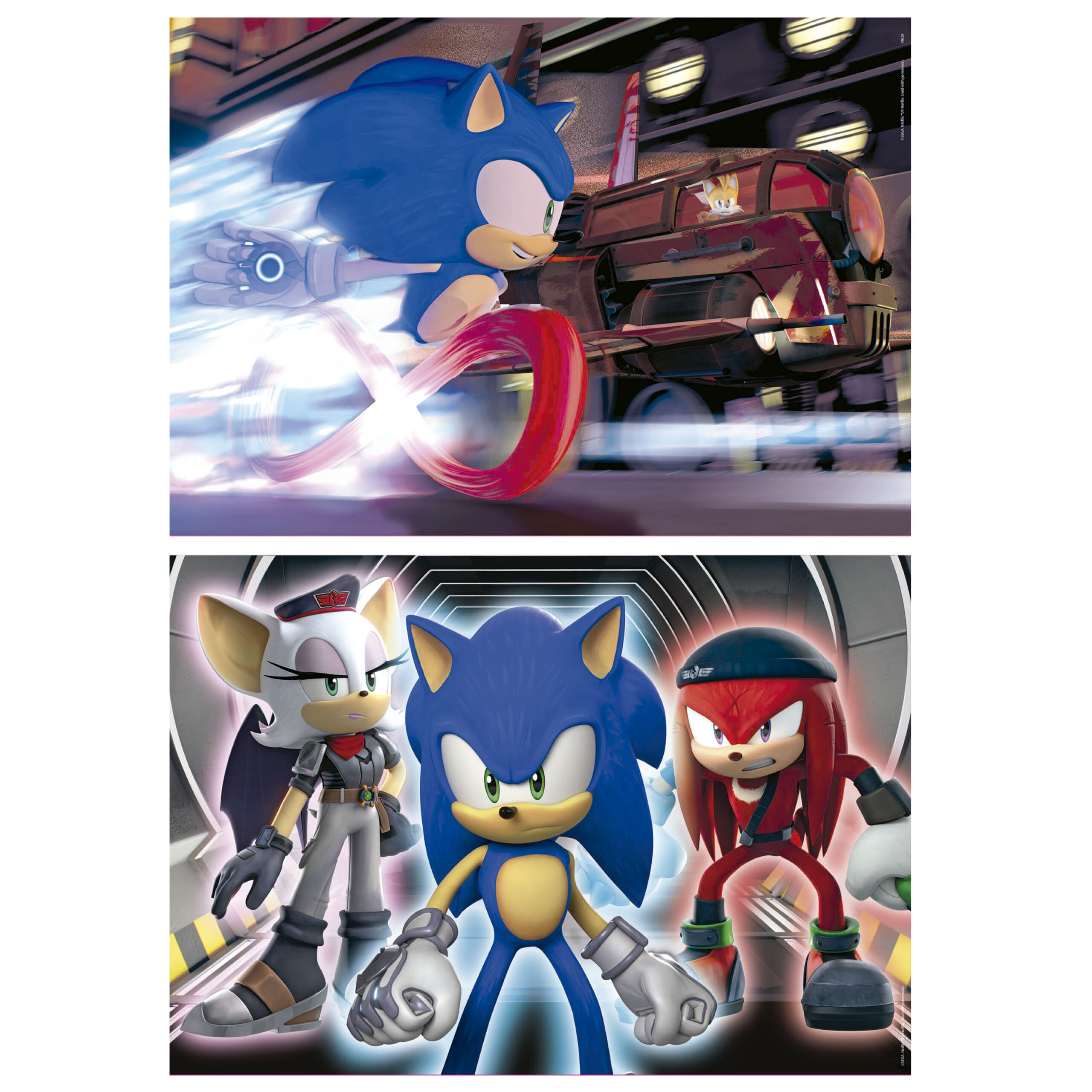 100+] Sonic 2 Pictures
