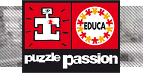 puzzles educa 2019